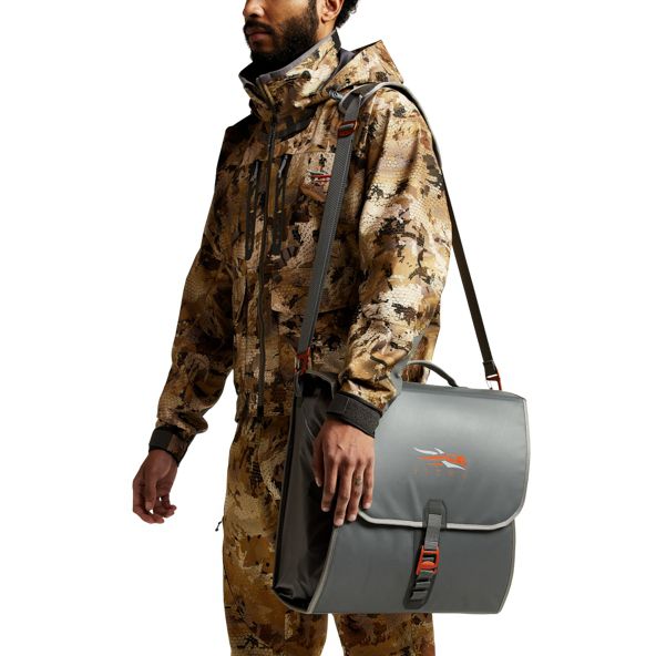 Empacar Sitka Wader Storage Hombre Camuflaje | 7103ZJRYO