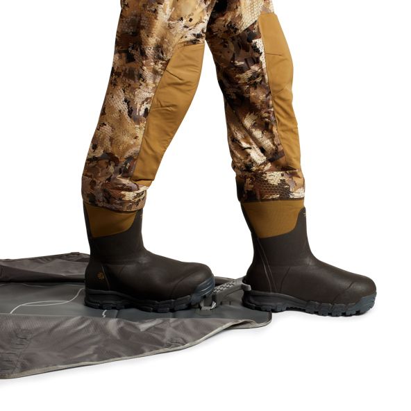 Empacar Sitka Wader Storage Hombre Camuflaje | 7103ZJRYO