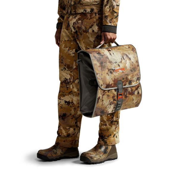 Empacar Sitka Wader Storage Mujer Camuflaje | 7962BDTWQ