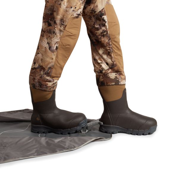 Empacar Sitka Wader Storage Mujer Camuflaje | 7962BDTWQ