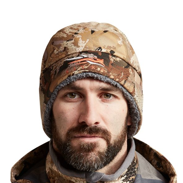 Gorros Sitka Boreal Hombre Camuflaje | 4613TOWEP