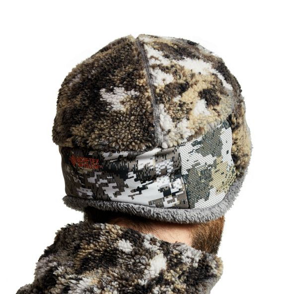 Gorros Sitka Fanatic WS Hombre Camuflaje | 8390RPZTH