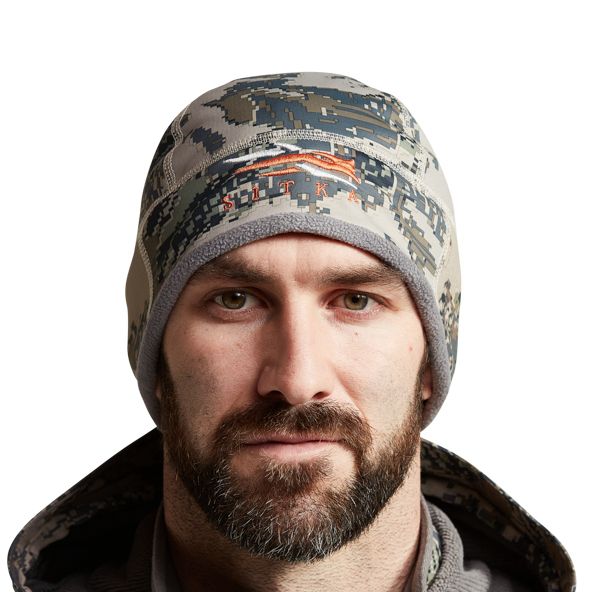 Gorros Sitka Jetstream Hombre Camuflaje | 5421PGYHV