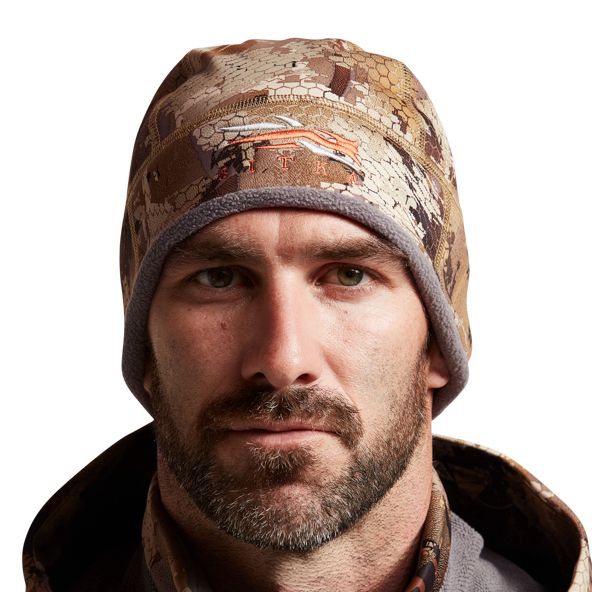 Gorros Sitka Jetstream Hombre Camuflaje | 7638KYCQH