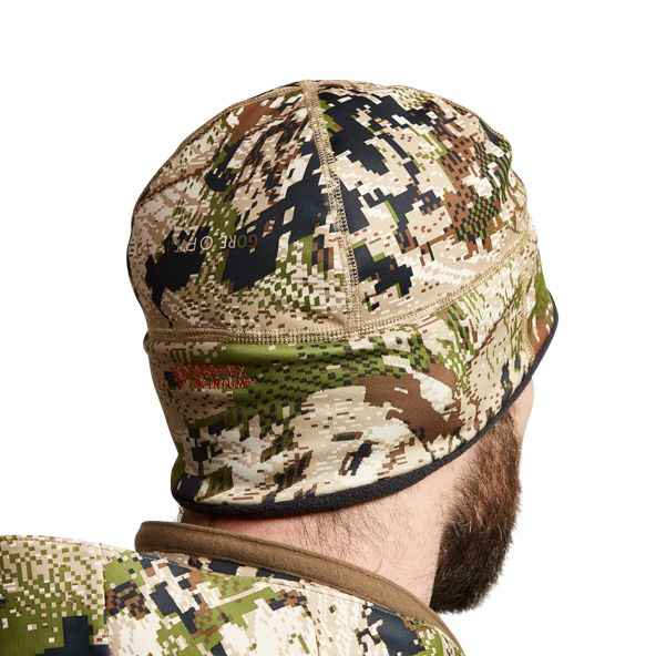 Gorros Sitka Jetstream Hombre Camuflaje | 9703DSBRG