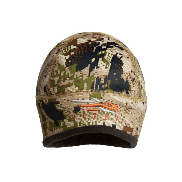 Gorros Sitka Jetstream Mujer Camuflaje | 9762OQCIP