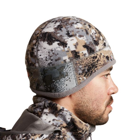 Gorros Sitka Stratus WS Hombre Camuflaje | 6857JHUFB