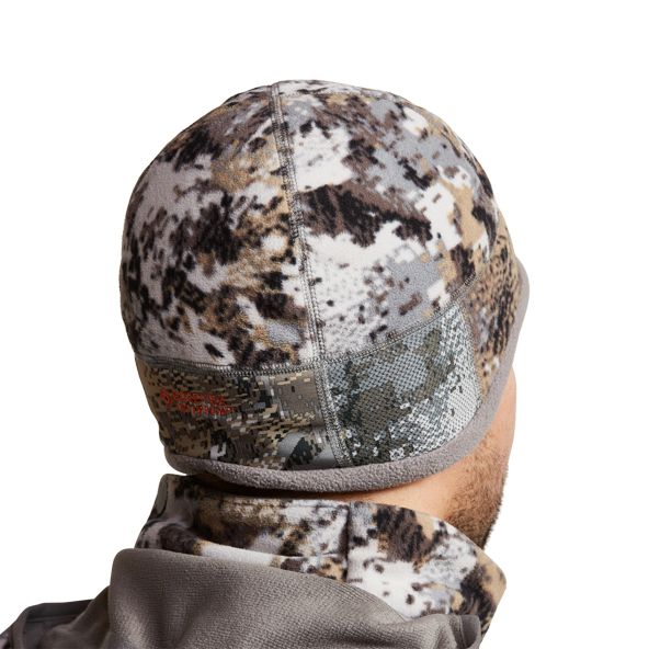 Gorros Sitka Stratus WS Hombre Camuflaje | 6857JHUFB