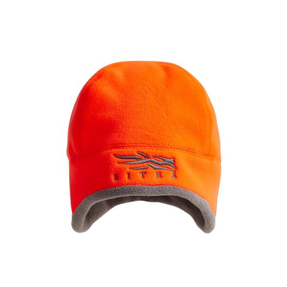 Gorros Sitka Stratus WS Hombre Naranjas | 9734ZMIDU