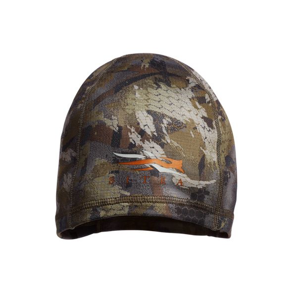 Gorros Sitka Traverse Hombre Camuflaje | 0519LCUWG