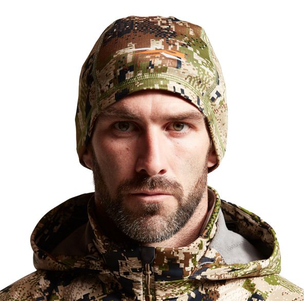 Gorros Sitka Traverse Hombre Camuflaje | 7863KNBYD