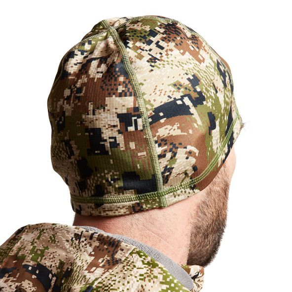 Gorros Sitka Traverse Hombre Camuflaje | 7863KNBYD