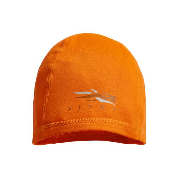 Gorros Sitka Traverse Hombre Naranjas | 5490UILVF