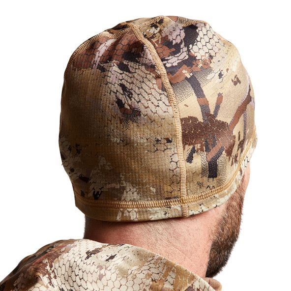 Gorros Sitka Traverse Mujer Camuflaje | 3908PTJFS