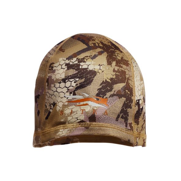 Gorros Sitka Traverse Mujer Camuflaje | 3908PTJFS