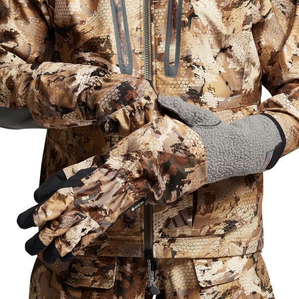 Guantes Sitka Delta Deek GTX Hombre Camuflaje | 0182ZYALC