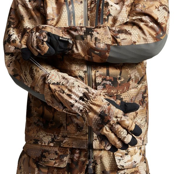 Guantes Sitka Delta Deek GTX Hombre Camuflaje | 0182ZYALC