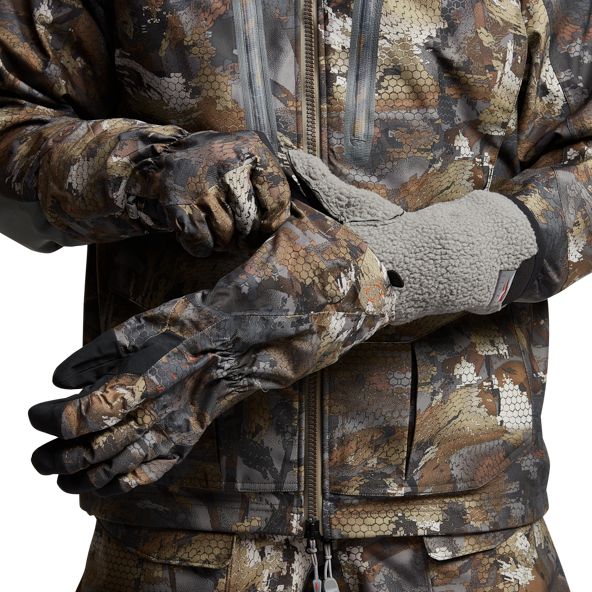 Guantes Sitka Delta Deek GTX Hombre Camuflaje | 0745YDLSA