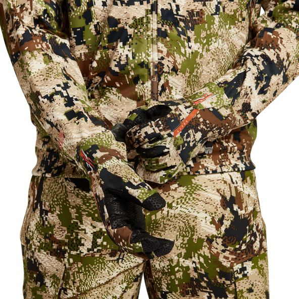 Guantes Sitka Mountain Hombre Camuflaje | 5829GLCEP