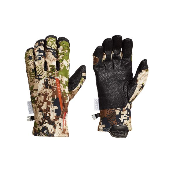 Guantes Sitka Mountain Hombre Camuflaje | 5829GLCEP