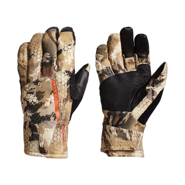 Guantes Sitka Pantanal GTX Hombre Camuflaje | 0236ACSDN