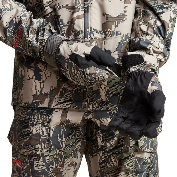 Guantes Sitka Stormfront GTX Hombre Camuflaje | 2374MCGVZ