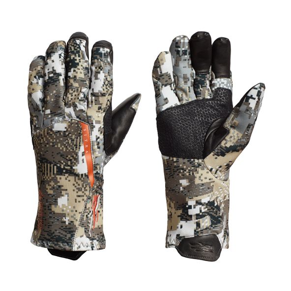 Guantes Sitka Stratus Hombre Camuflaje | 5902ZUGVE