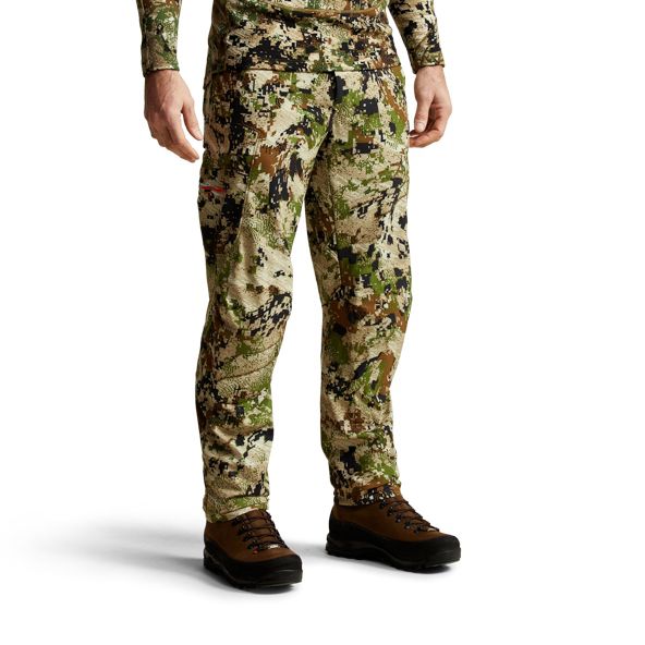 Pantalones Sitka Apex Hombre Camuflaje | 4025QKYDR