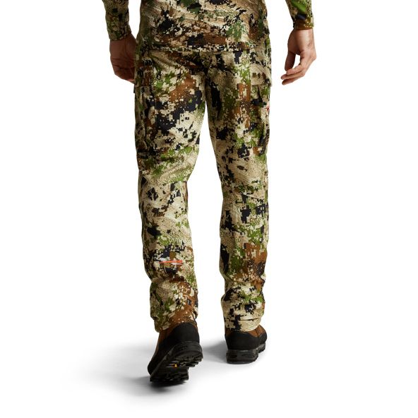 Pantalones Sitka Apex Hombre Camuflaje | 4025QKYDR