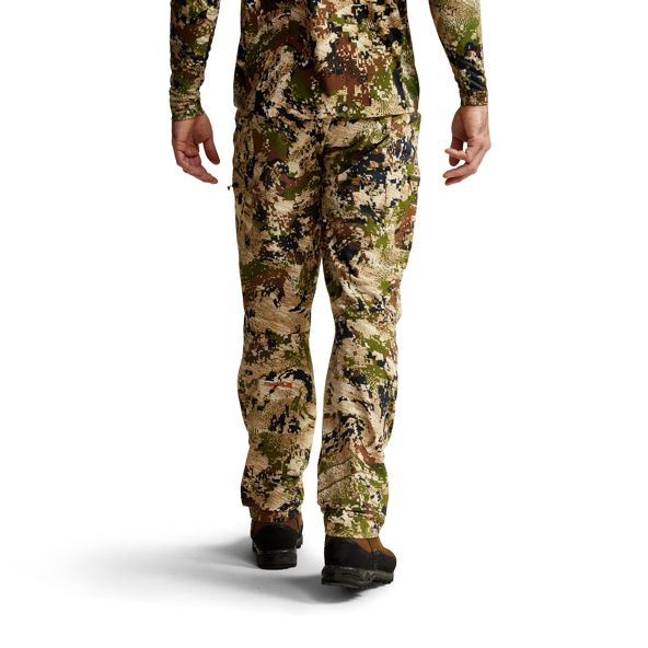 Pantalones Sitka Ascent Hombre Camuflaje | 4582WZKXH