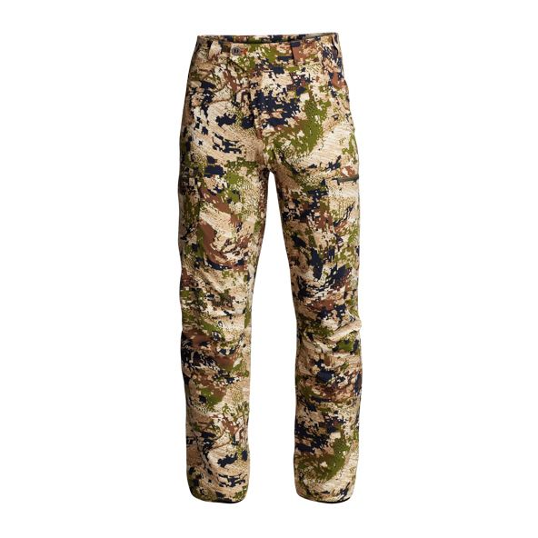 Pantalones Sitka Ascent Hombre Camuflaje | 4582WZKXH