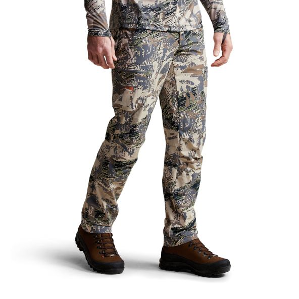 Pantalones Sitka Ascent Hombre Camuflaje | 6295WQOUY