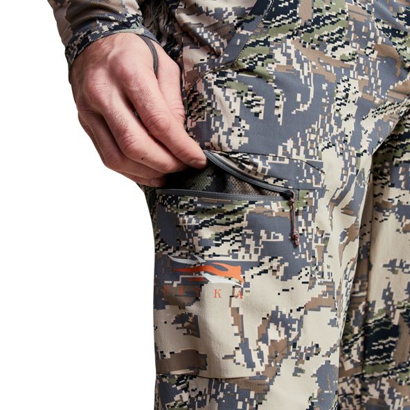 Pantalones Sitka Ascent Hombre Camuflaje | 6295WQOUY