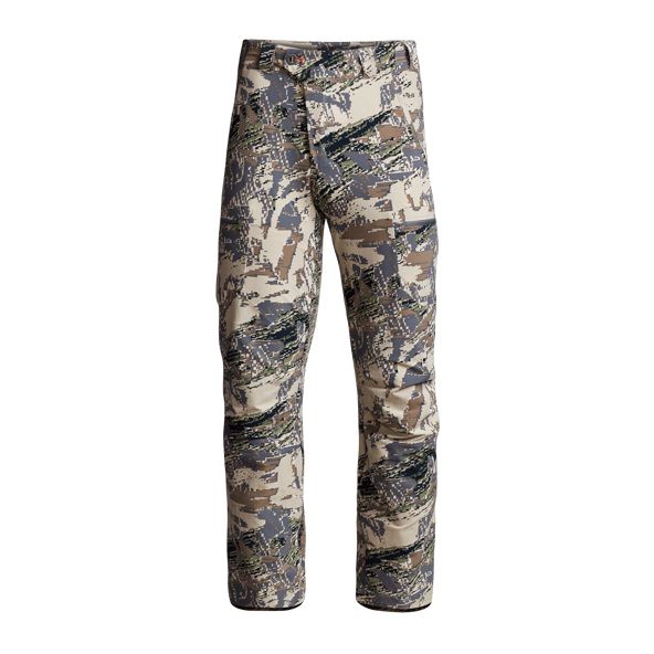 Pantalones Sitka Ascent Hombre Camuflaje | 6295WQOUY