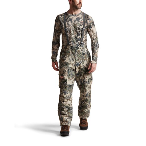 Pantalones Sitka Blizzard Aerolite Hombre Camuflaje | 2389KTOSZ