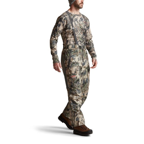 Pantalones Sitka Blizzard Aerolite Hombre Camuflaje | 2389KTOSZ