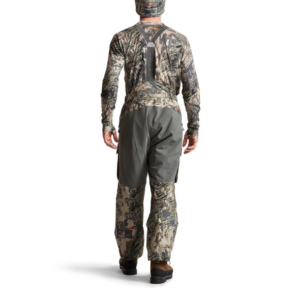 Pantalones Sitka Blizzard Aerolite Hombre Camuflaje | 2389KTOSZ