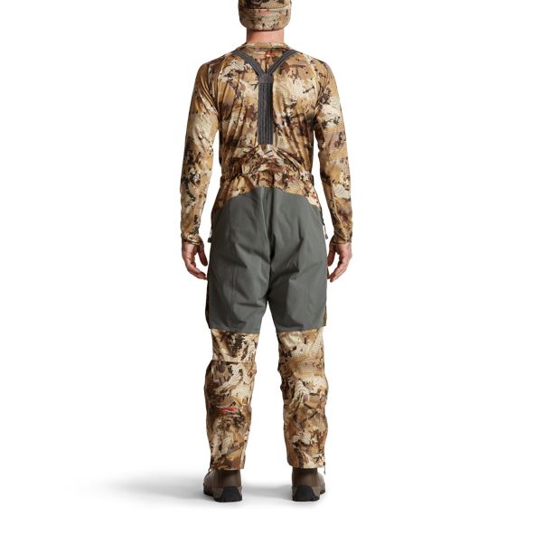 Pantalones Sitka Boreal Aerolite Hombre Camuflaje | 2709JTLRY