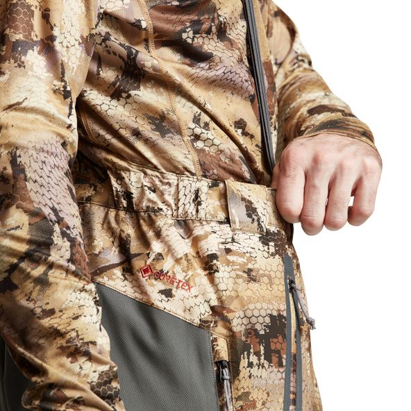 Pantalones Sitka Boreal Aerolite Hombre Camuflaje | 2709JTLRY