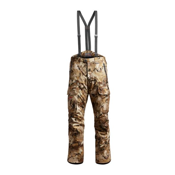 Pantalones Sitka Boreal Aerolite Hombre Camuflaje | 2709JTLRY