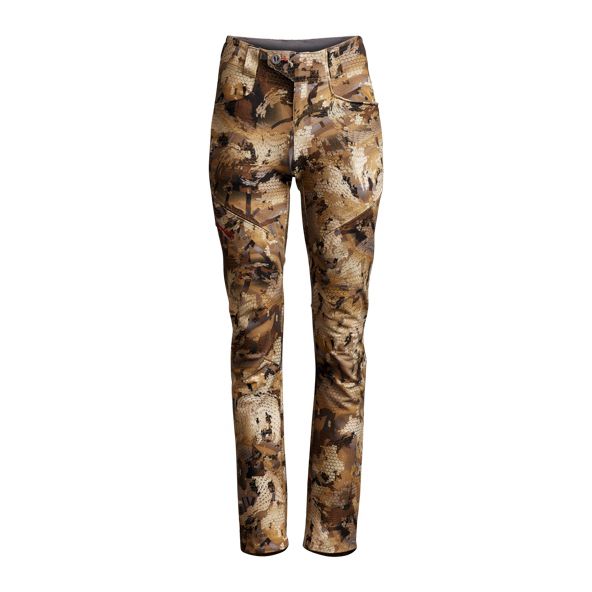 Pantalones Sitka Cadence Mujer Camuflaje | 5328ZYMDV