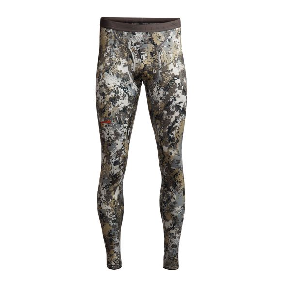 Pantalones Sitka Core Midweight Bottom Hombre Camuflaje | 2890YQHPK