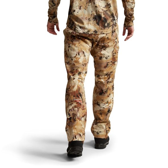 Pantalones Sitka Dakota Hombre Camuflaje | 6703CDZUP