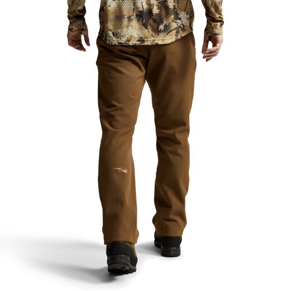 Pantalones Sitka Dakota Hombre Marrones | 0956CJTLP