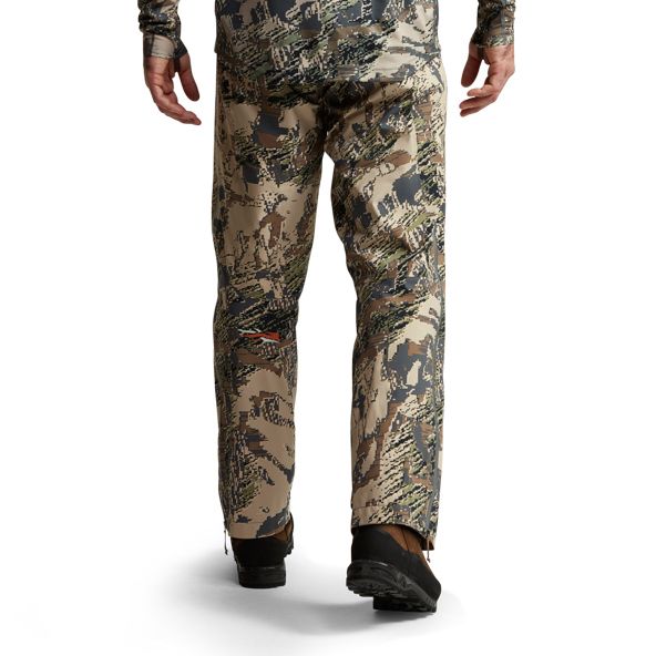 Pantalones Sitka Dew Point Hombre Camuflaje | 3197SCMFY