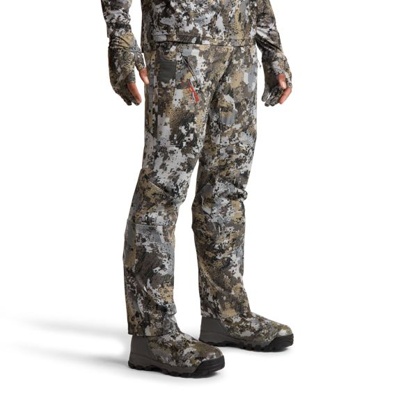 Pantalones Sitka Equinox Guard Hombre Camuflaje | 1430QLXPE