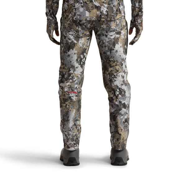 Pantalones Sitka Equinox Guard Hombre Camuflaje | 1430QLXPE