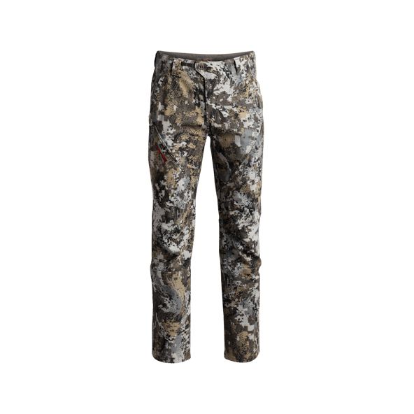 Pantalones Sitka Equinox Guard Hombre Camuflaje | 1430QLXPE