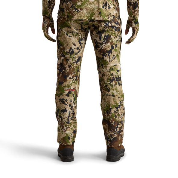 Pantalones Sitka Equinox Guard Hombre Camuflaje | 1768HNSRO