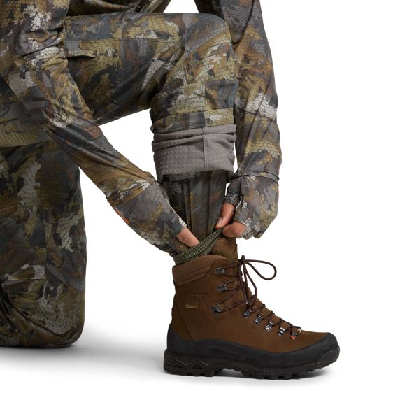 Pantalones Sitka Equinox Guard Hombre Camuflaje | 2759NRCAD